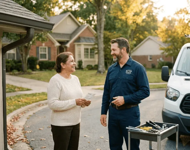Gutter Repair Suffield, CT FAQs