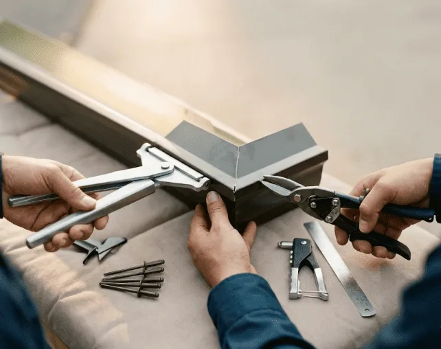 Why choose Gutter Repair in Suffield, CT